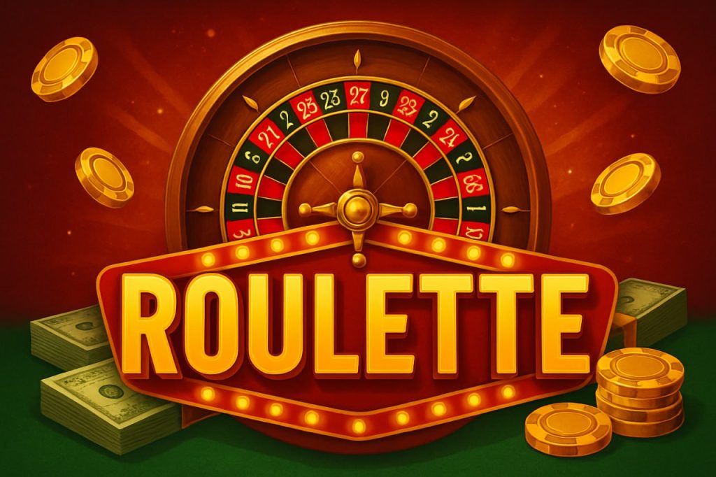 Roulette UUU8 – Khám Phá Vòng Quay Đầy Kịch Tính