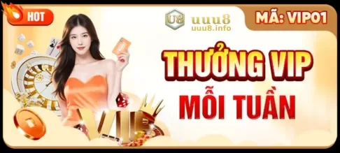 KHUYẾN MÃI UUU8 – Cập Nhật Ưu Đãi Mới