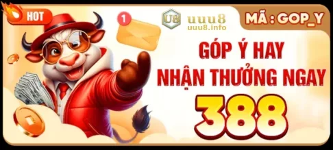 KHUYẾN MÃI UUU8 – Cập Nhật Ưu Đãi Mới