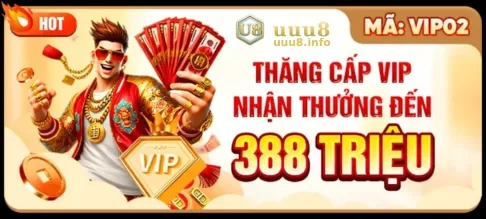 KHUYẾN MÃI UUU8 – Cập Nhật Ưu Đãi Mới