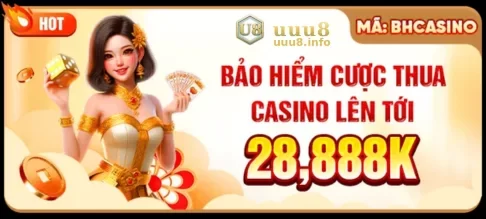 KHUYẾN MÃI UUU8 – Cập Nhật Ưu Đãi Mới