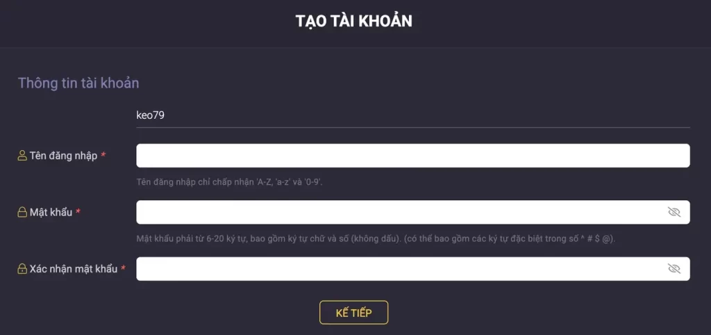 ĐĂNG KÝ UUU8 – Khởi Đầu Hành Trình Giải Trí