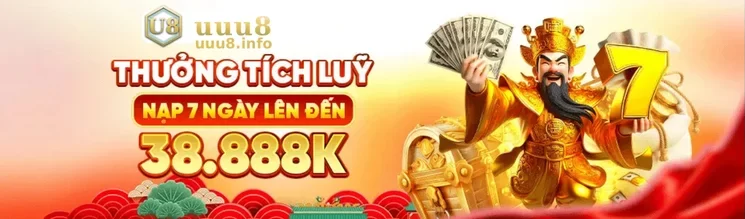 Tổng Kết Nội Dung UUU8