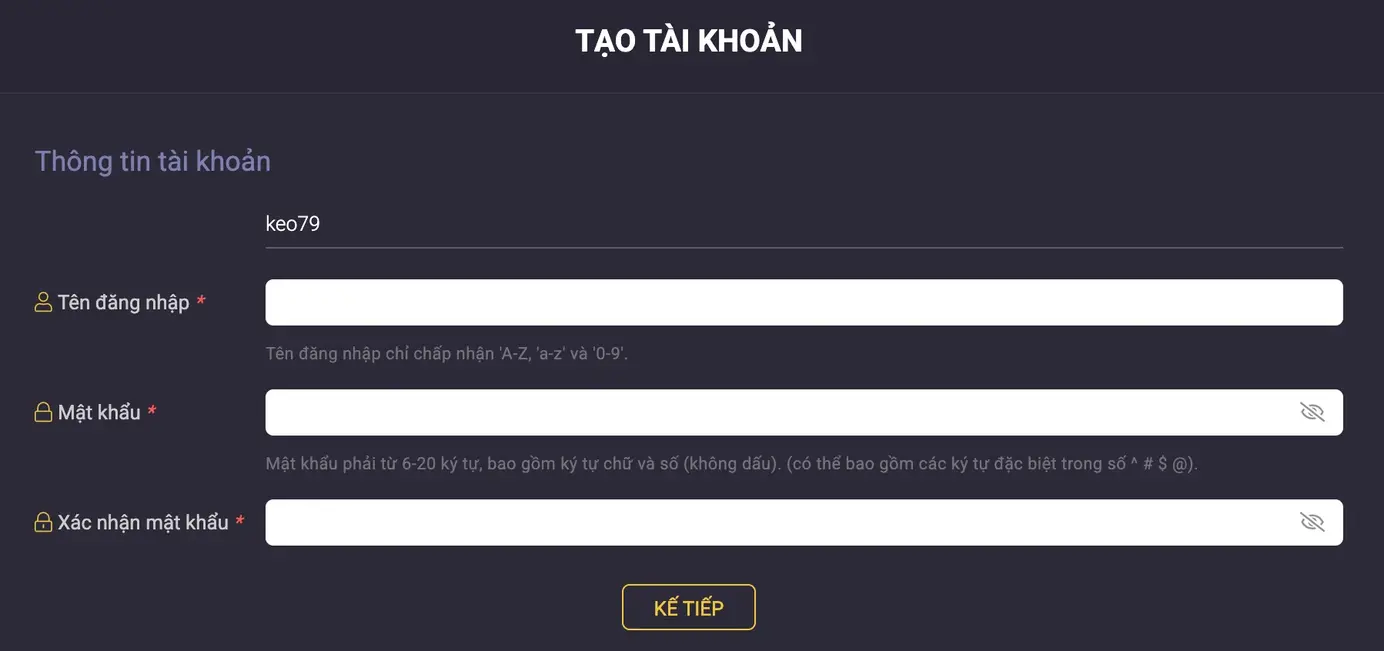ĐĂNG KÝ UUU8 – Khởi Đầu Hành Trình Giải Trí